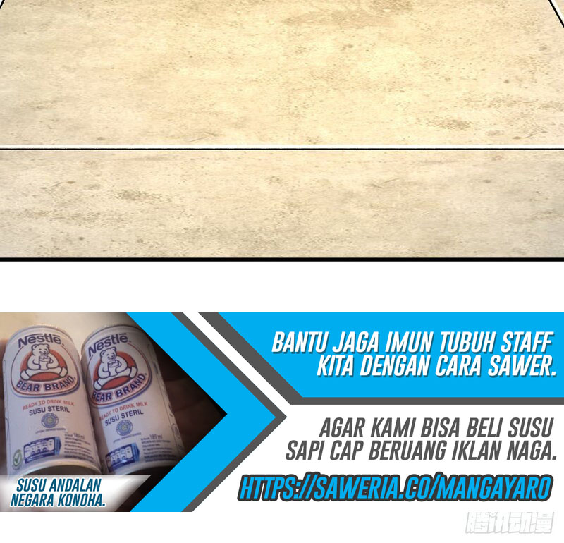The First Sword of Earth Chapter 17 Gambar 56
