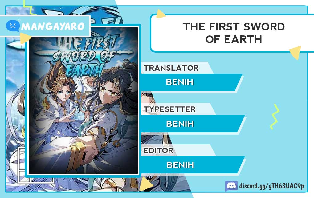 The First Sword of Earth Chapter 47 Gambar 1