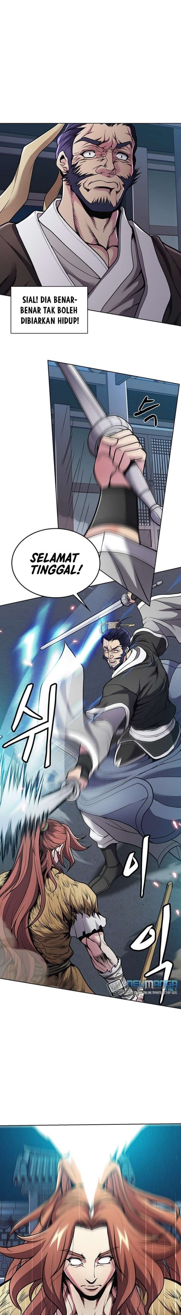The Flag Bearer Warrior Chapter 05 Gambar 5