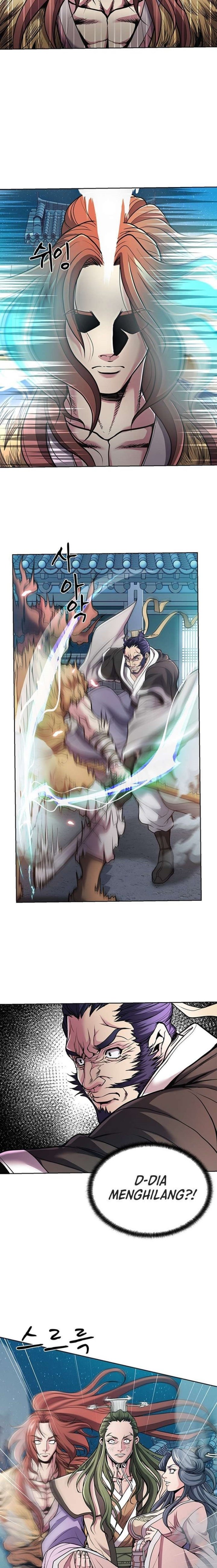 The Flag Bearer Warrior Chapter 05 Gambar 6