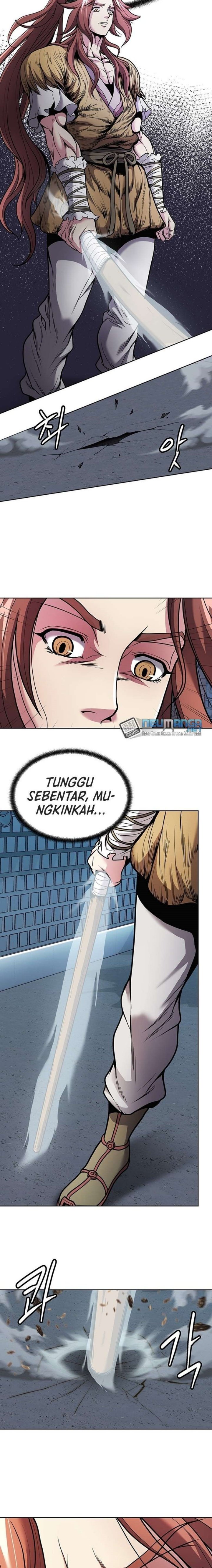 The Flag Bearer Warrior Chapter 05 Gambar 16