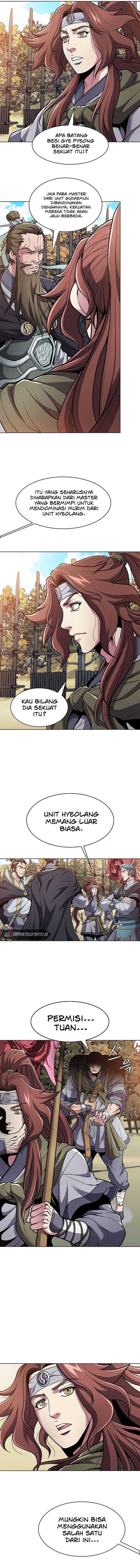 The Flag Bearer Warrior Chapter 11 Gambar 4