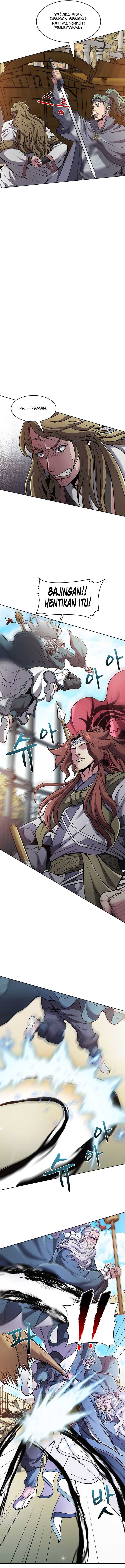 The Flag Bearer Warrior Chapter 11 Gambar 15