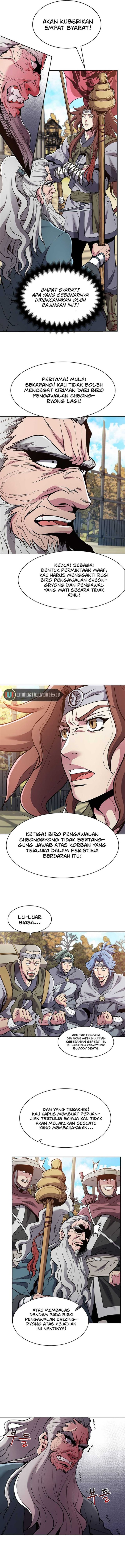 The Flag Bearer Warrior Chapter 12 Gambar 2