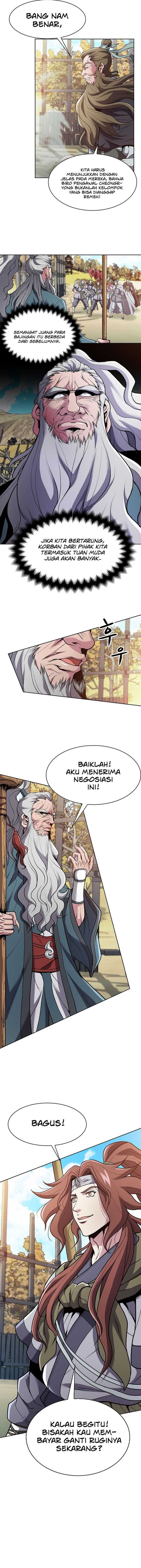 The Flag Bearer Warrior Chapter 12 Gambar 4