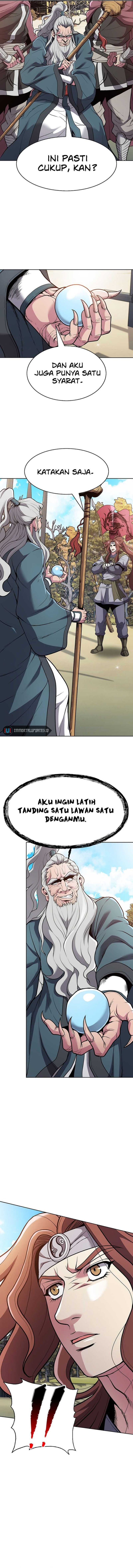 The Flag Bearer Warrior Chapter 12 Gambar 5