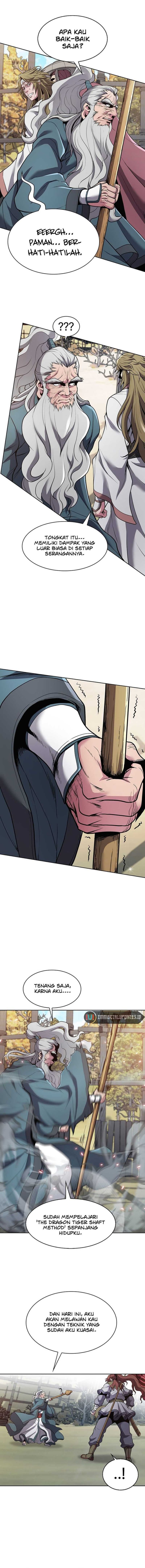 The Flag Bearer Warrior Chapter 12 Gambar 8