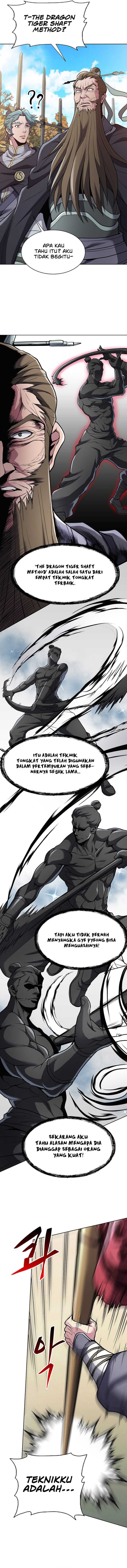 The Flag Bearer Warrior Chapter 12 Gambar 9