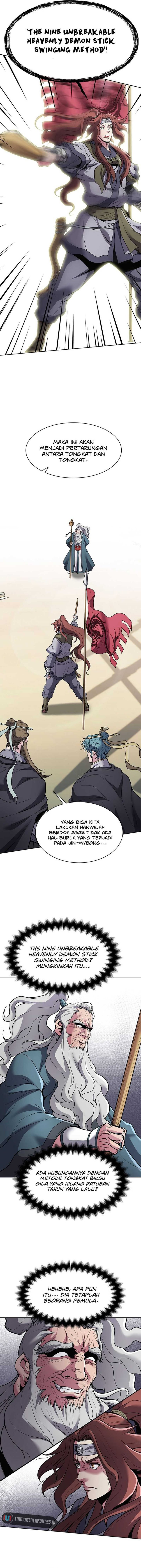 The Flag Bearer Warrior Chapter 12 Gambar 10