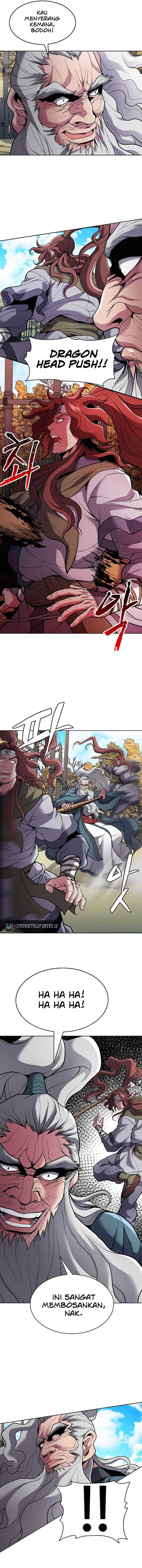 The Flag Bearer Warrior Chapter 12 Gambar 12
