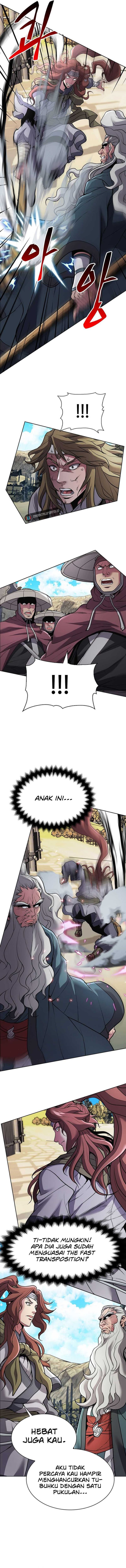 The Flag Bearer Warrior Chapter 12 Gambar 13