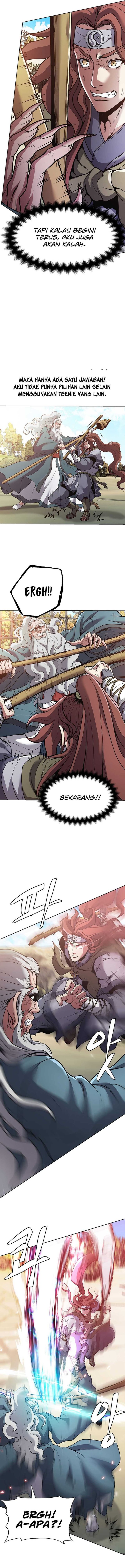 The Flag Bearer Warrior Chapter 13 Gambar 5