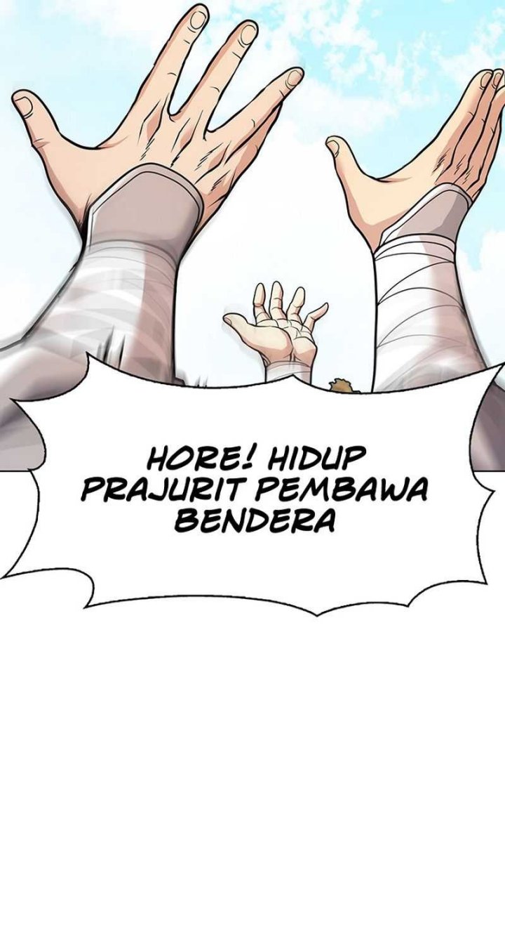 The Flag Bearer Warrior Chapter 13 Gambar 14