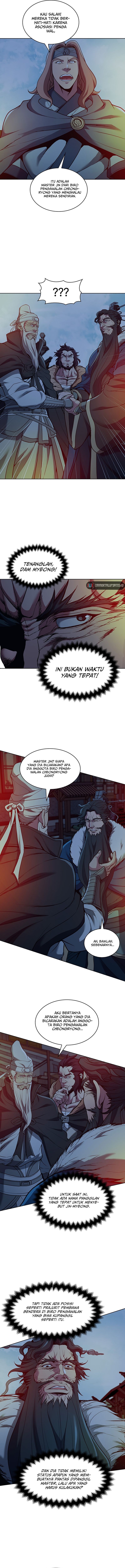 The Flag Bearer Warrior Chapter 15 Gambar 12