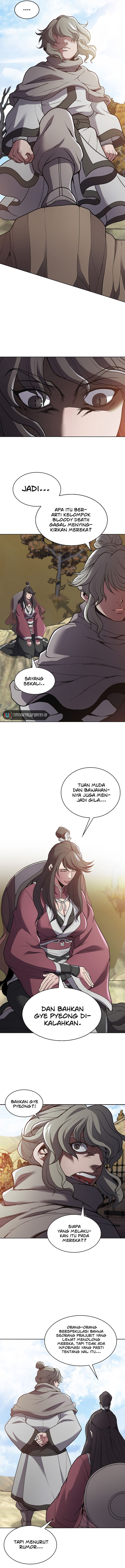 The Flag Bearer Warrior Chapter 16 Gambar 2