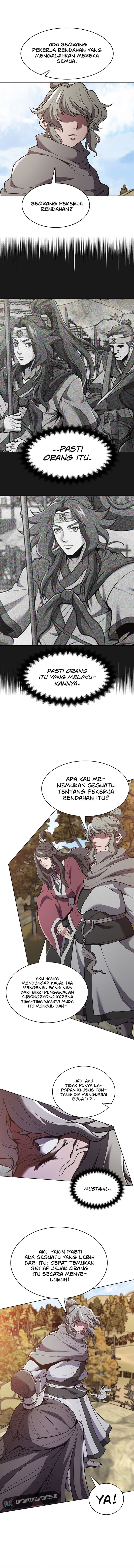 The Flag Bearer Warrior Chapter 16 Gambar 3