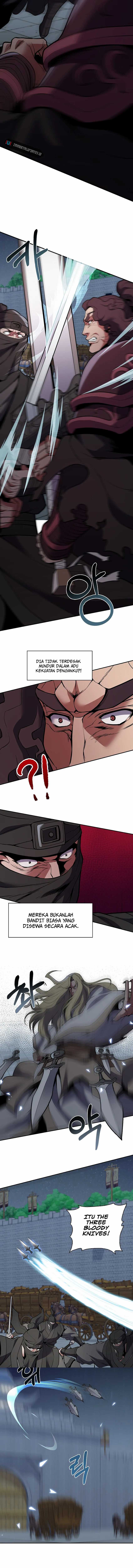 The Flag Bearer Warrior Chapter 31 Gambar 15