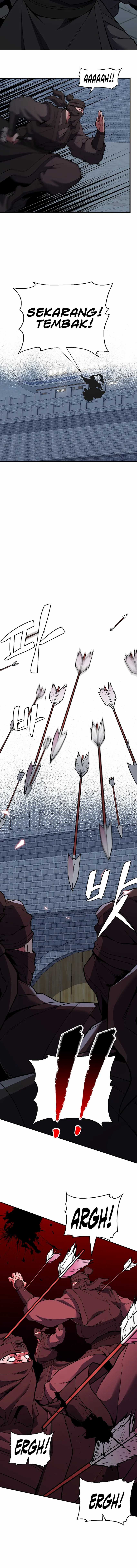 The Flag Bearer Warrior Chapter 31 Gambar 17