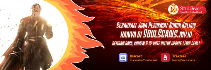 The Flag Bearer Warrior Chapter 35 Gambar 2