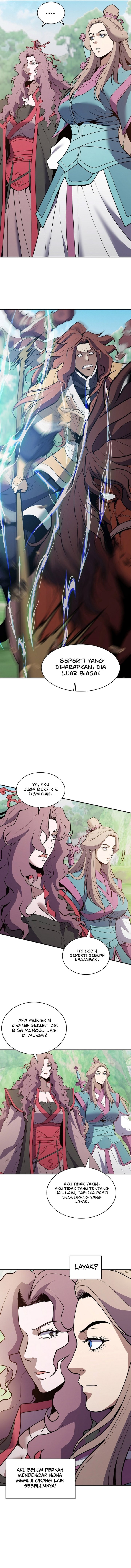 The Flag Bearer Warrior Chapter 35 Gambar 10