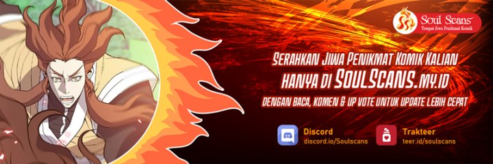 The Flag Bearer Warrior Chapter 45 Gambar 1