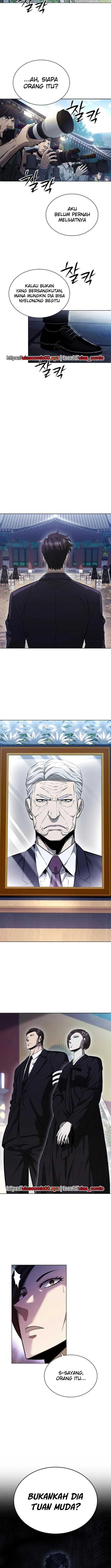 The Former Mercenary’s Life as a Prosecutor Chapter 02 Gambar 6