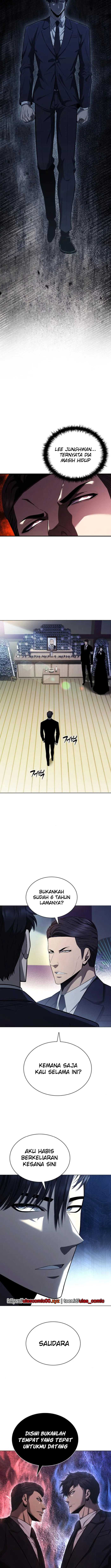 The Former Mercenary’s Life as a Prosecutor Chapter 02 Gambar 7