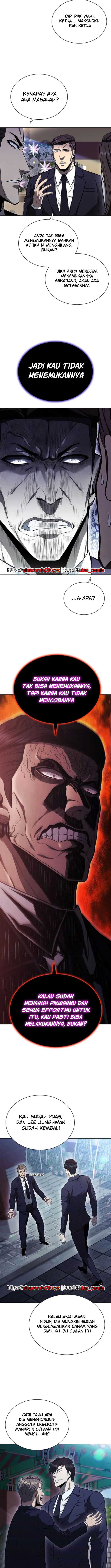The Former Mercenary’s Life as a Prosecutor Chapter 02 Gambar 11