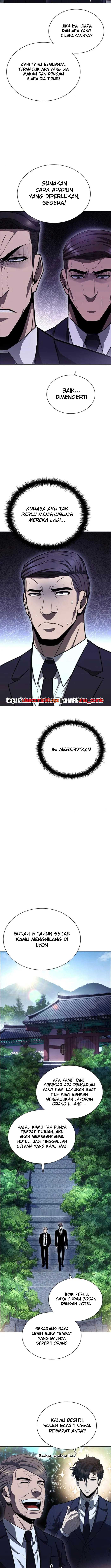 The Former Mercenary’s Life as a Prosecutor Chapter 02 Gambar 12