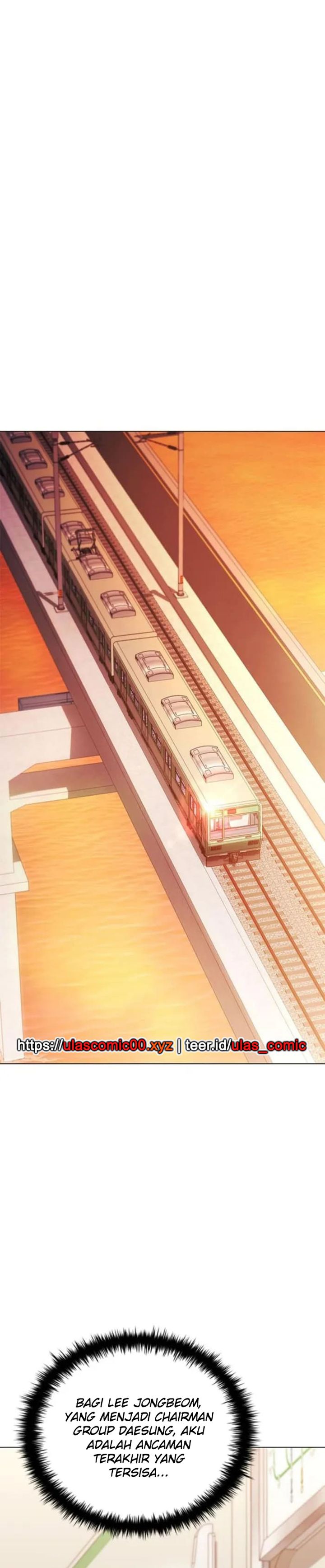 The Former Mercenary’s Life as a Prosecutor Chapter 03 Gambar 3