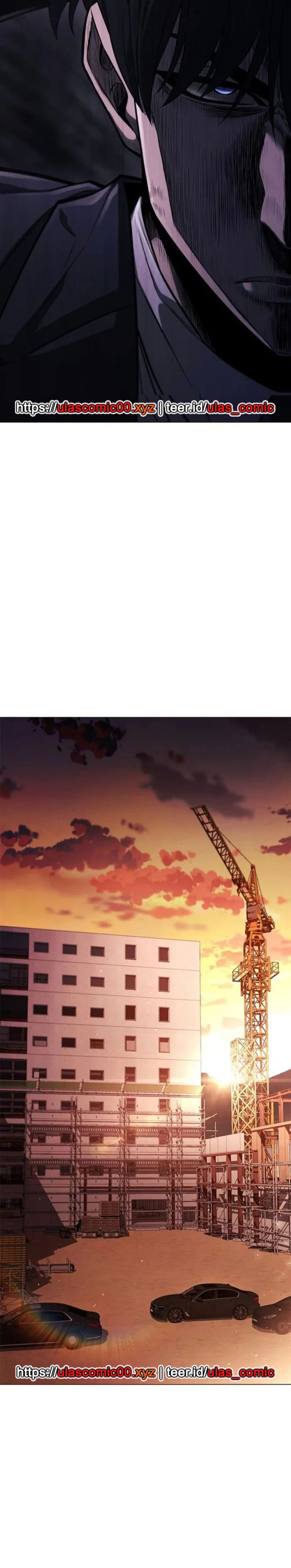 The Former Mercenary’s Life as a Prosecutor Chapter 03 Gambar 37