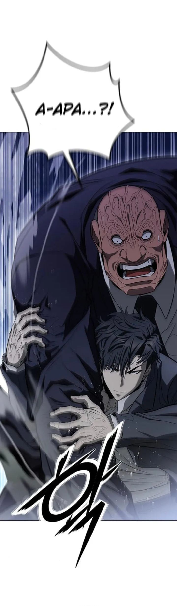 The Former Mercenary’s Life as a Prosecutor Chapter 03 Gambar 42