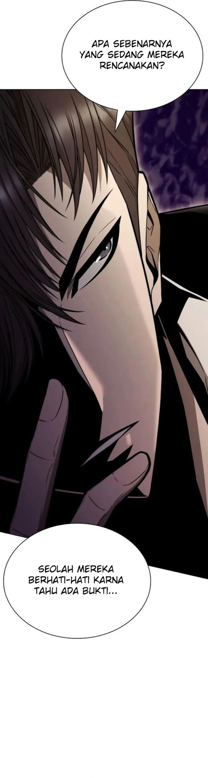 The Former Mercenary’s Life as a Prosecutor Chapter 06 Gambar 2