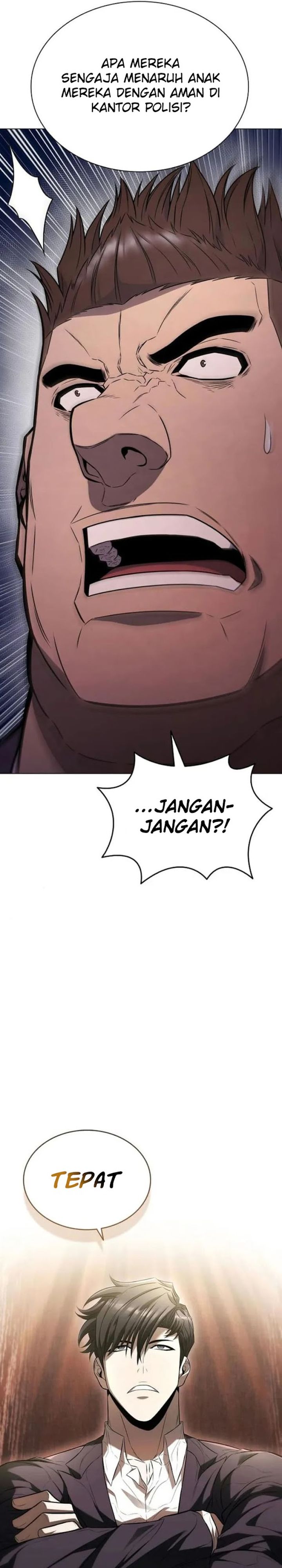 The Former Mercenary’s Life as a Prosecutor Chapter 06 Gambar 3