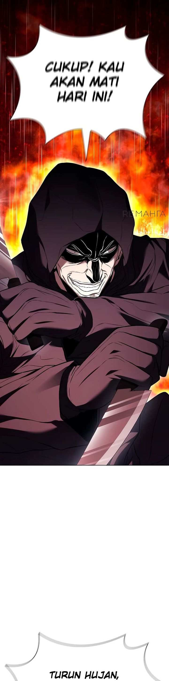 The Former Mercenary’s Life as a Prosecutor Chapter 06 Gambar 10