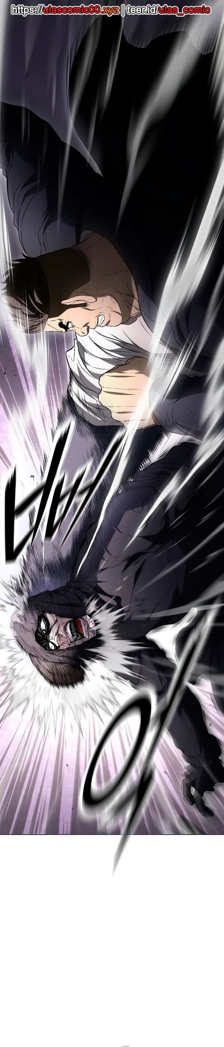The Former Mercenary’s Life as a Prosecutor Chapter 06 Gambar 15