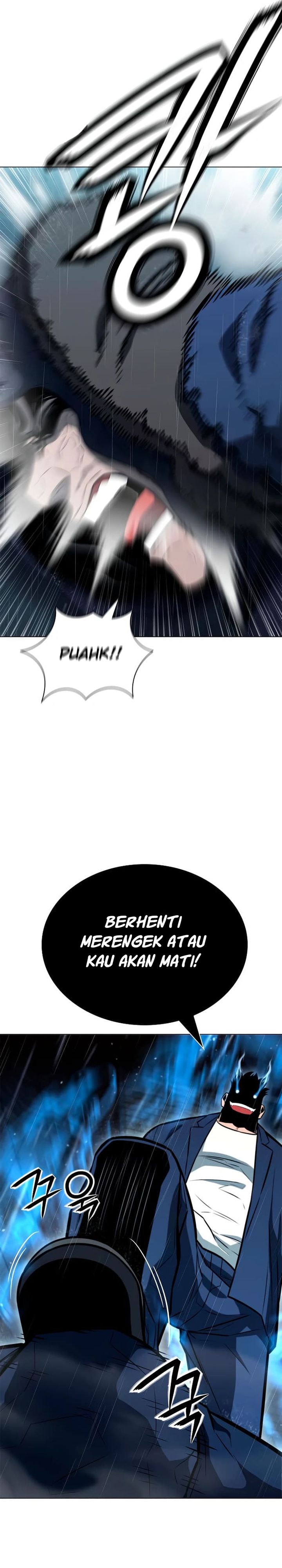 The Former Mercenary’s Life as a Prosecutor Chapter 06 Gambar 17