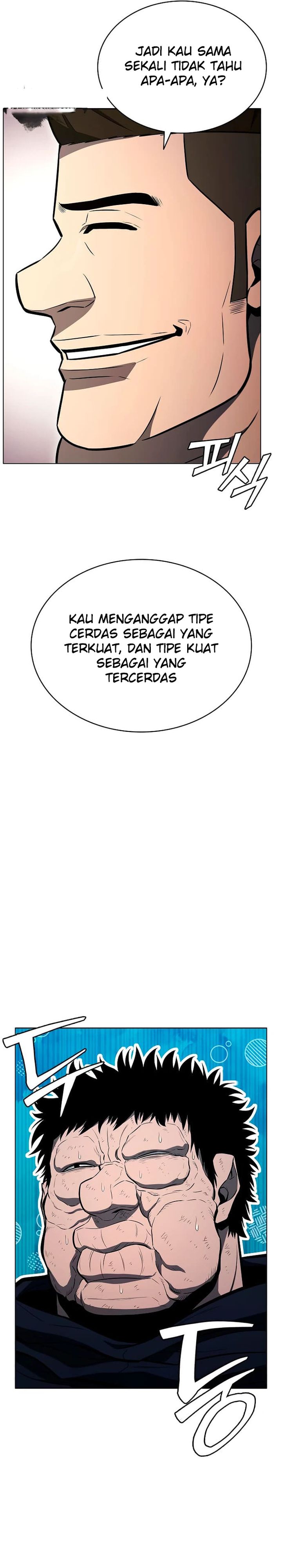 The Former Mercenary’s Life as a Prosecutor Chapter 06 Gambar 24