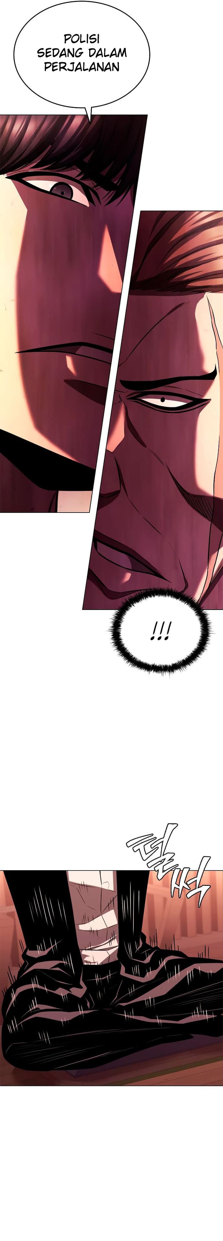 The Former Mercenary’s Life as a Prosecutor Chapter 06 Gambar 30