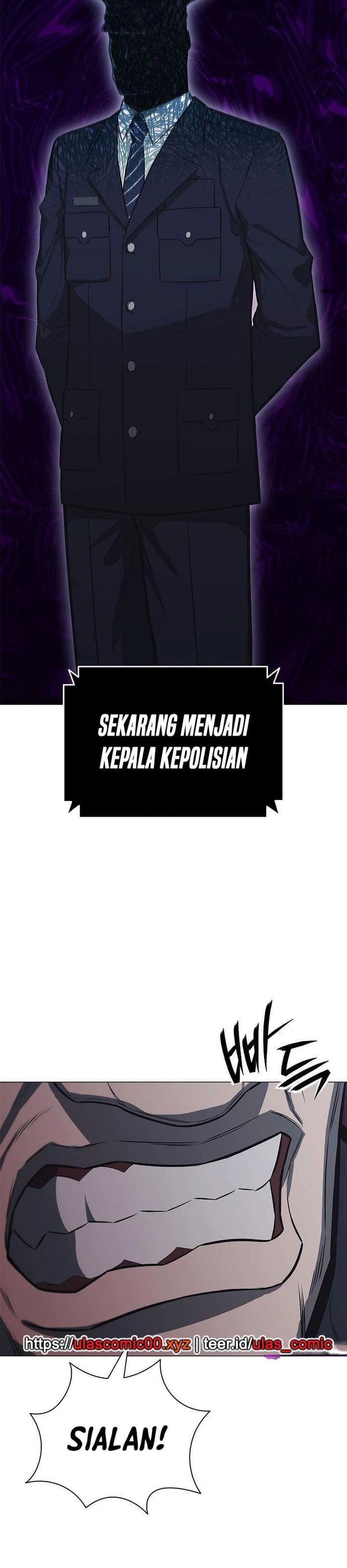 The Former Mercenary’s Life as a Prosecutor Chapter 07 Gambar 22