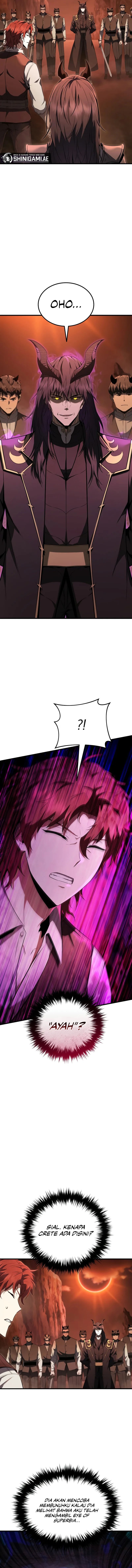 The Fox-Eyed Villain Of The Demon Academy Chapter 04 Gambar 12