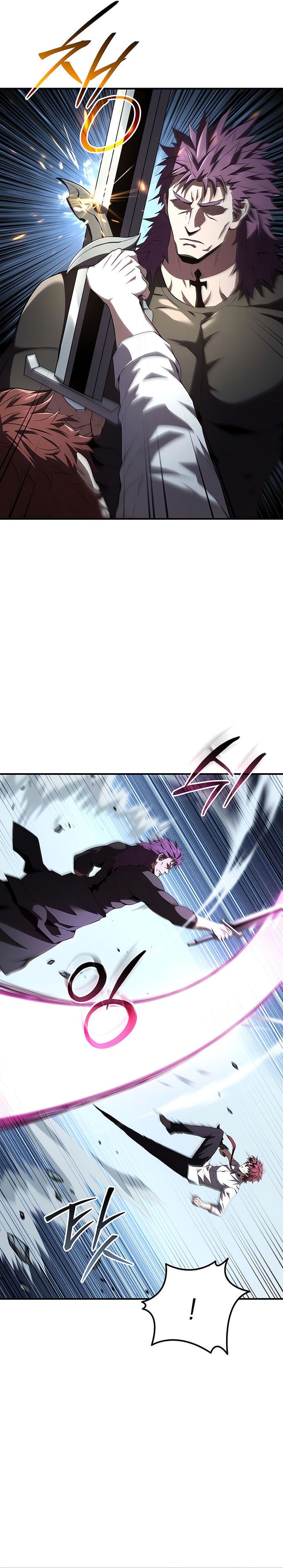 The Fox-Eyed Villain Of The Demon Academy Chapter 29 Gambar 28