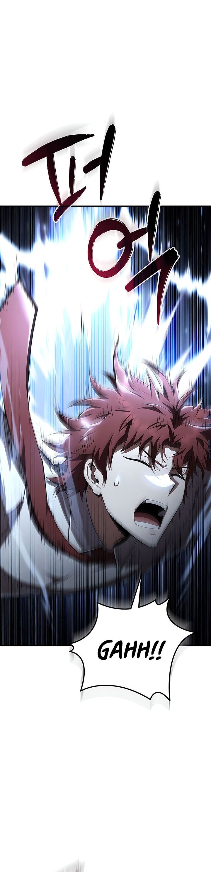 The Fox-Eyed Villain Of The Demon Academy Chapter 29 Gambar 35