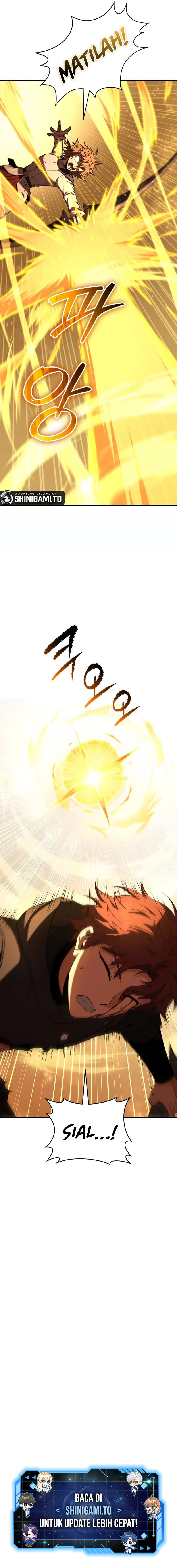 The Fox-Eyed Villain Of The Demon Academy Chapter 53 Gambar 18