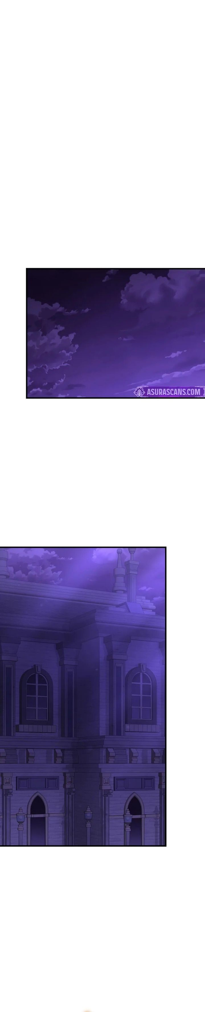 The Fox-Eyed Villain Of The Demon Academy Chapter 59 Gambar 8