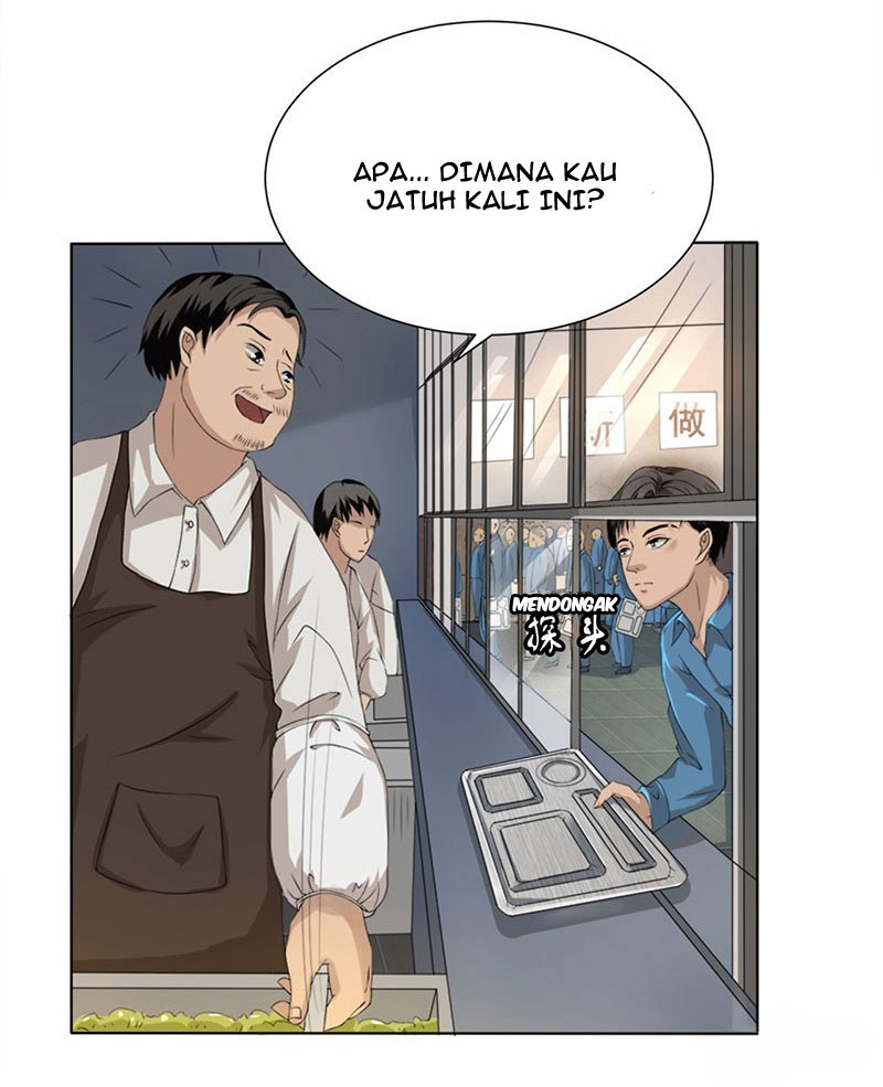 The Fraudulent Game Chapter 01.1 Gambar 6