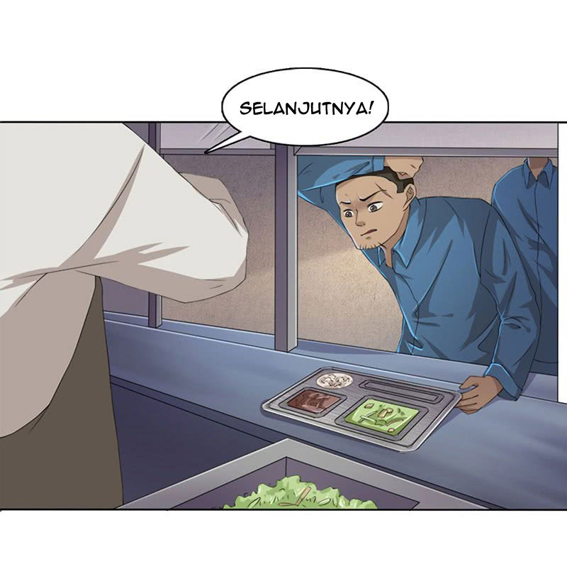 The Fraudulent Game Chapter 01.1 Gambar 10