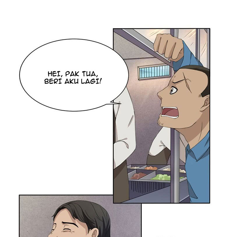 The Fraudulent Game Chapter 01.1 Gambar 11