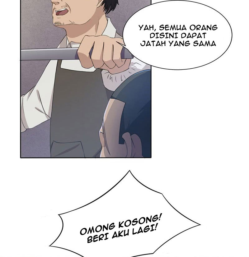 The Fraudulent Game Chapter 01.1 Gambar 12