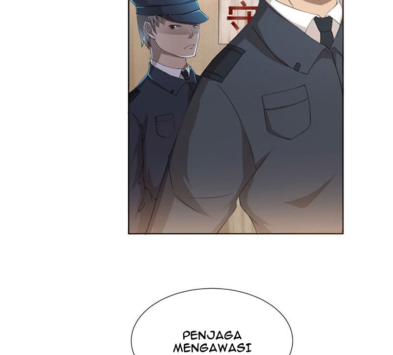 The Fraudulent Game Chapter 01.1 Gambar 15